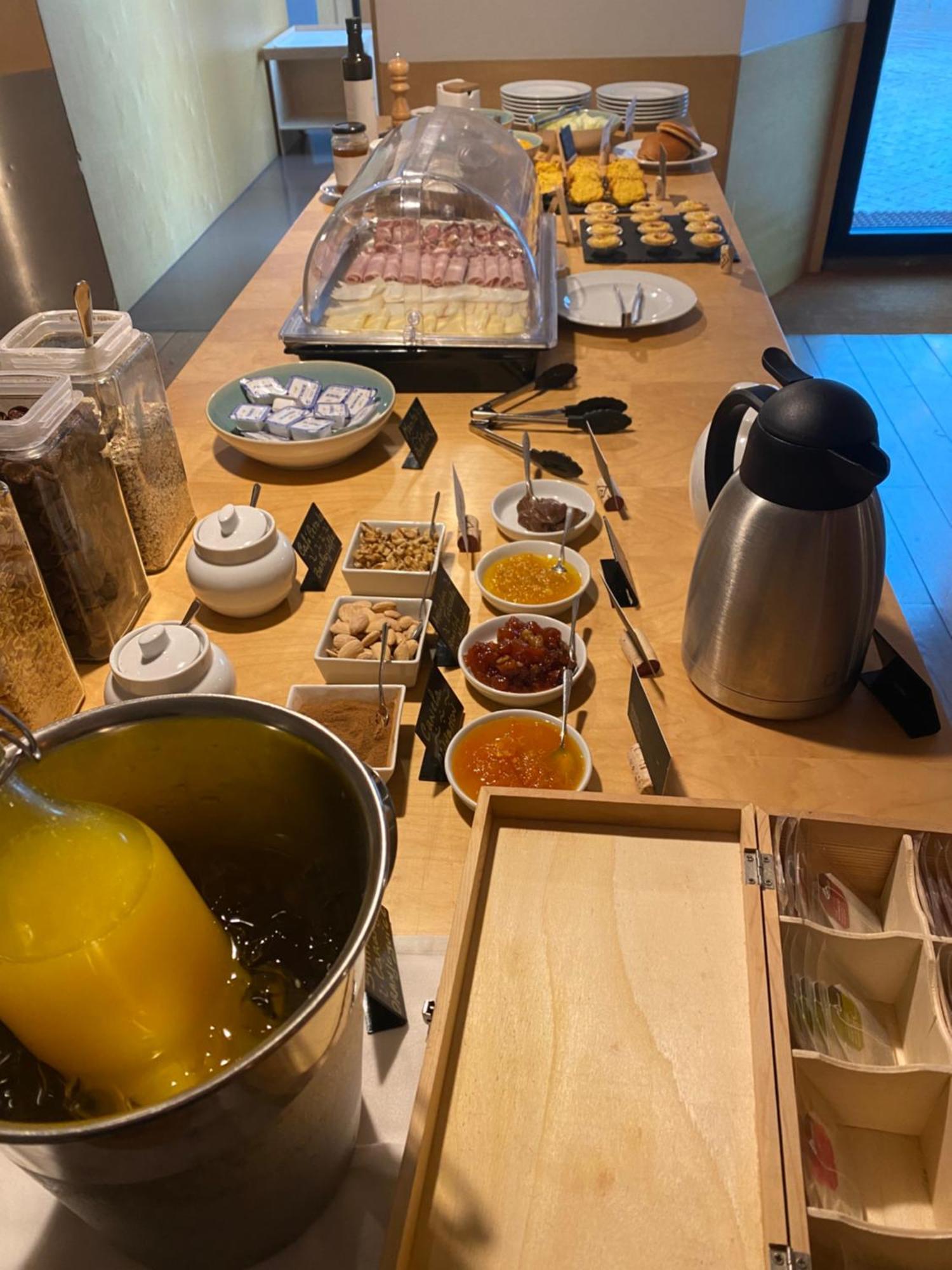 פיגואירה דה קסטלו רודריגו Colmeal Countryside Hotel מראה חיצוני תמונה