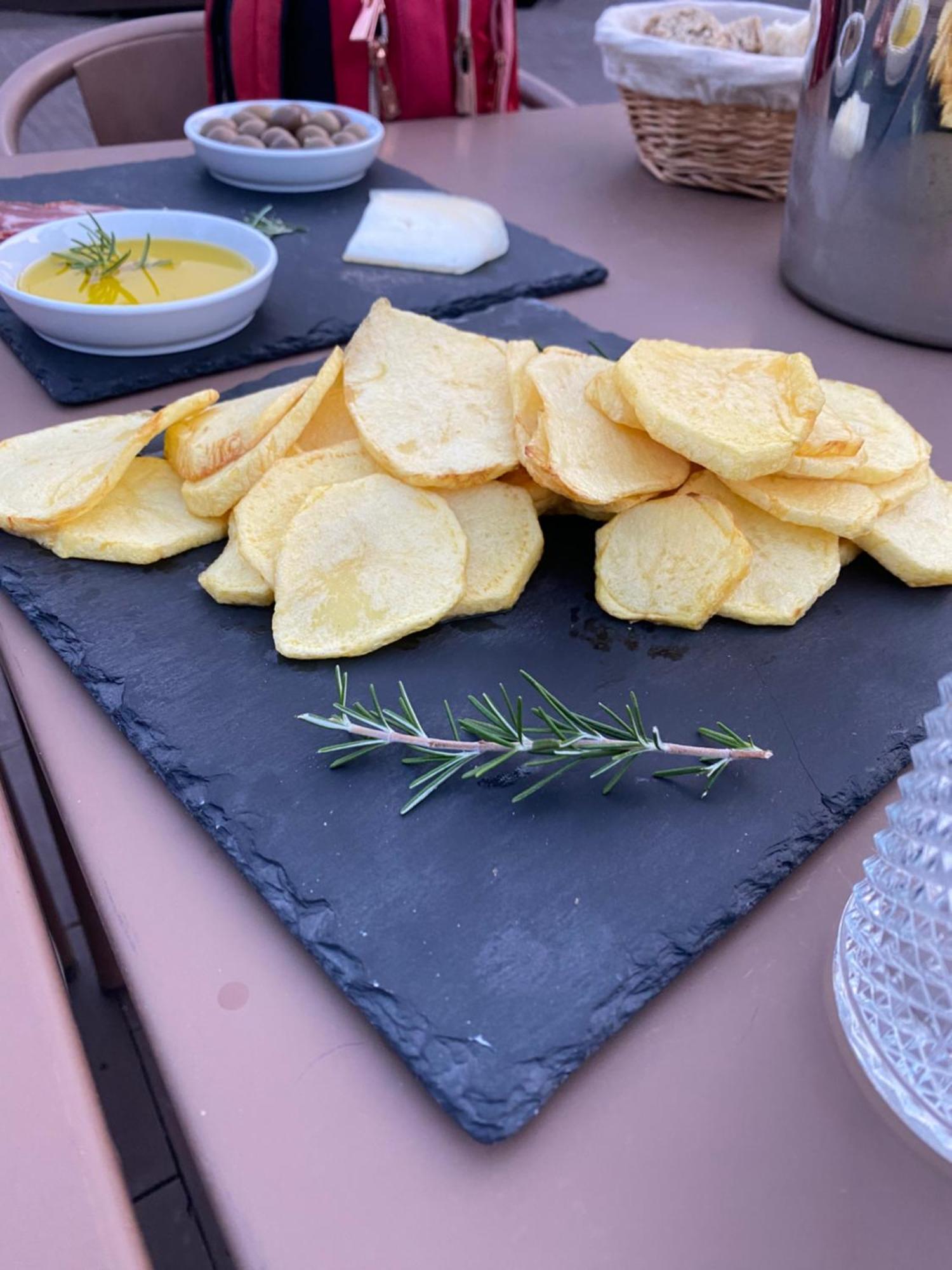 פיגואירה דה קסטלו רודריגו Colmeal Countryside Hotel מראה חיצוני תמונה