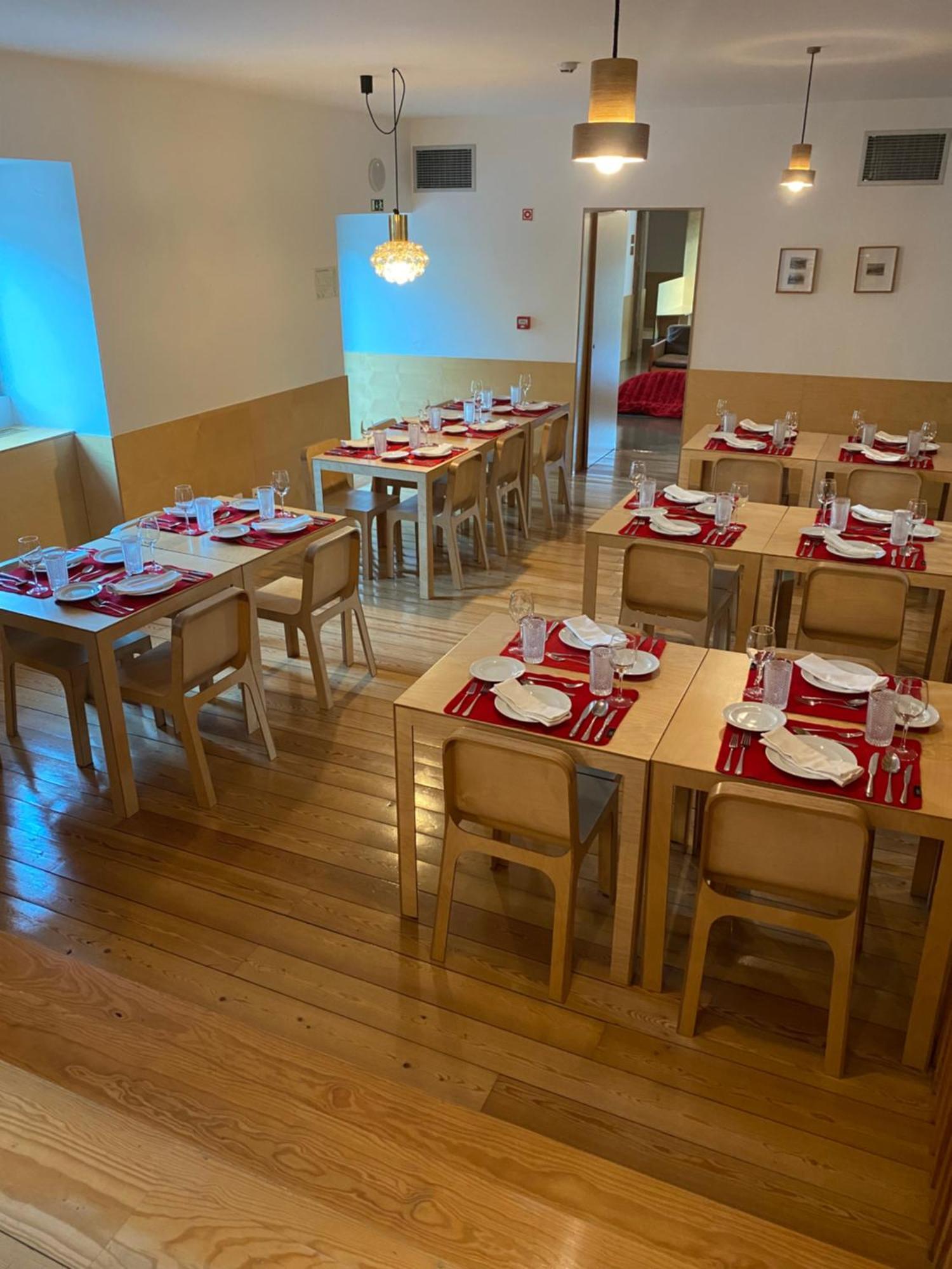 פיגואירה דה קסטלו רודריגו Colmeal Countryside Hotel מראה חיצוני תמונה