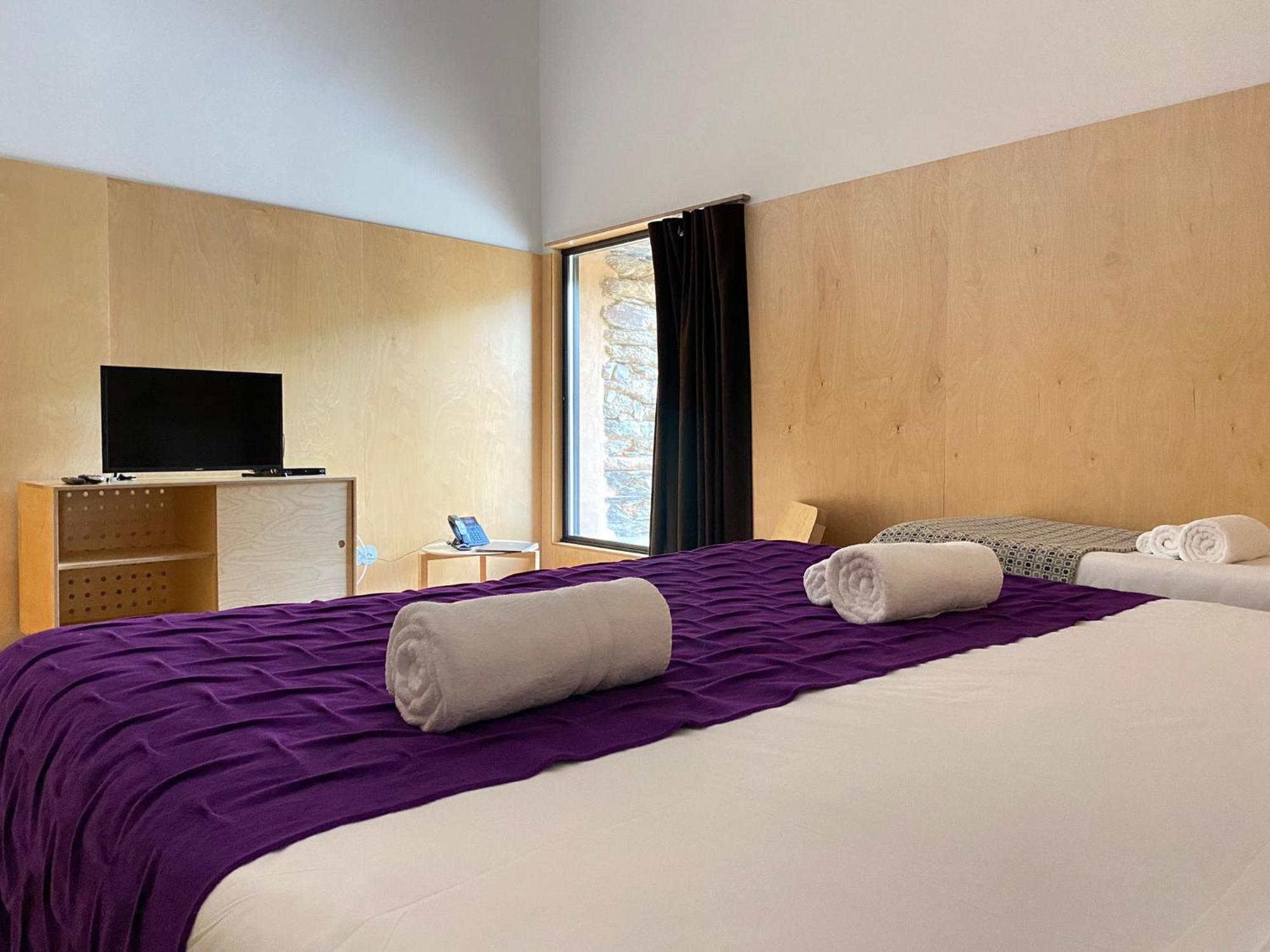 פיגואירה דה קסטלו רודריגו Colmeal Countryside Hotel מראה חיצוני תמונה