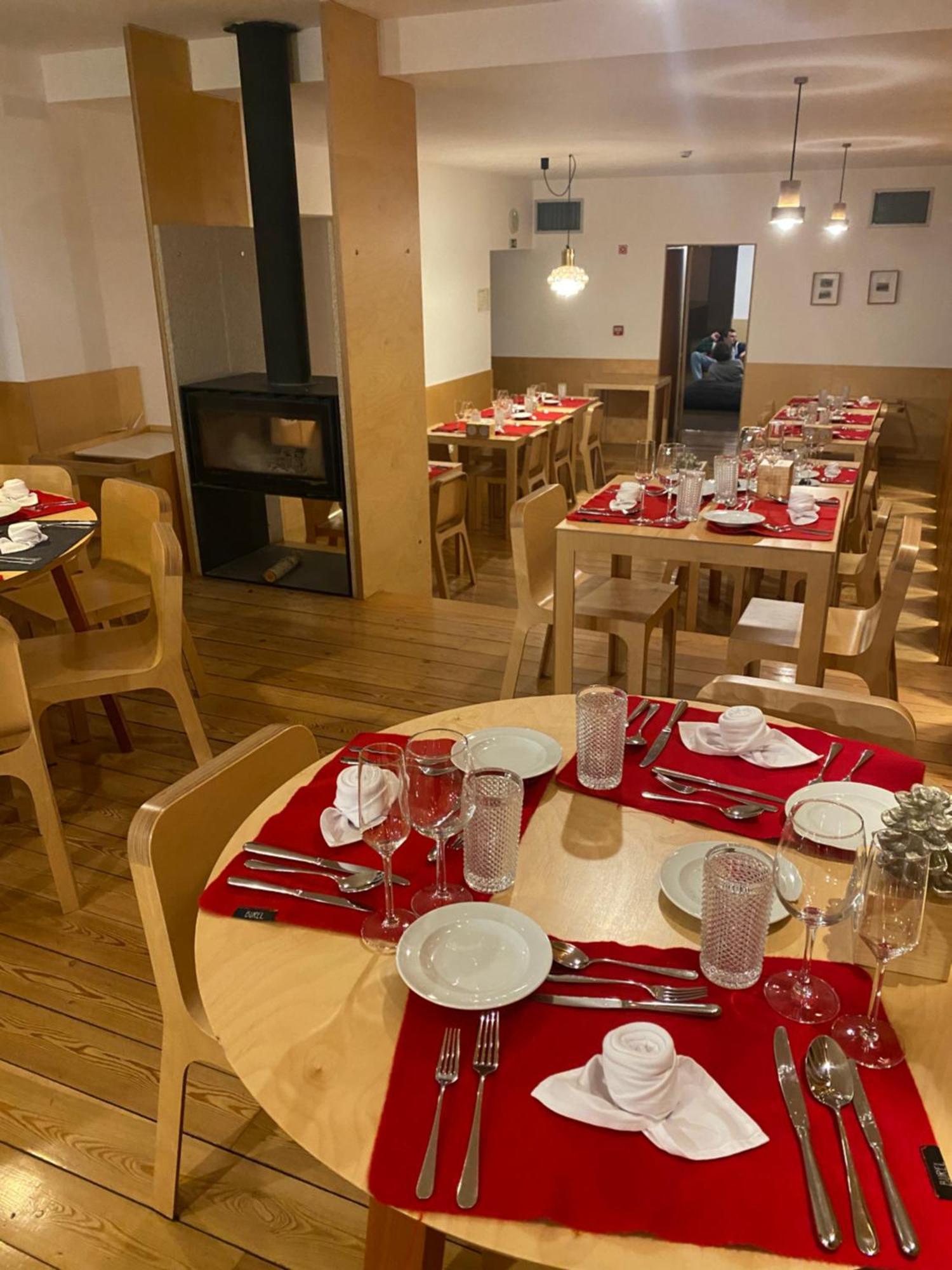 פיגואירה דה קסטלו רודריגו Colmeal Countryside Hotel מראה חיצוני תמונה
