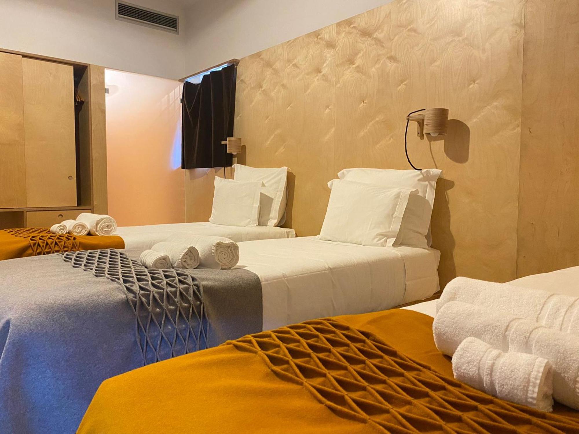 פיגואירה דה קסטלו רודריגו Colmeal Countryside Hotel מראה חיצוני תמונה