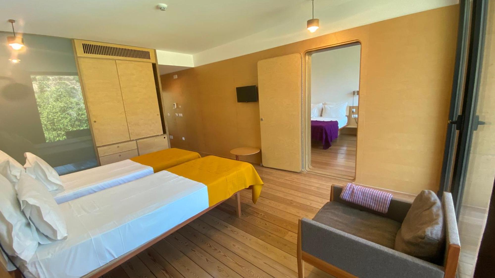 פיגואירה דה קסטלו רודריגו Colmeal Countryside Hotel מראה חיצוני תמונה