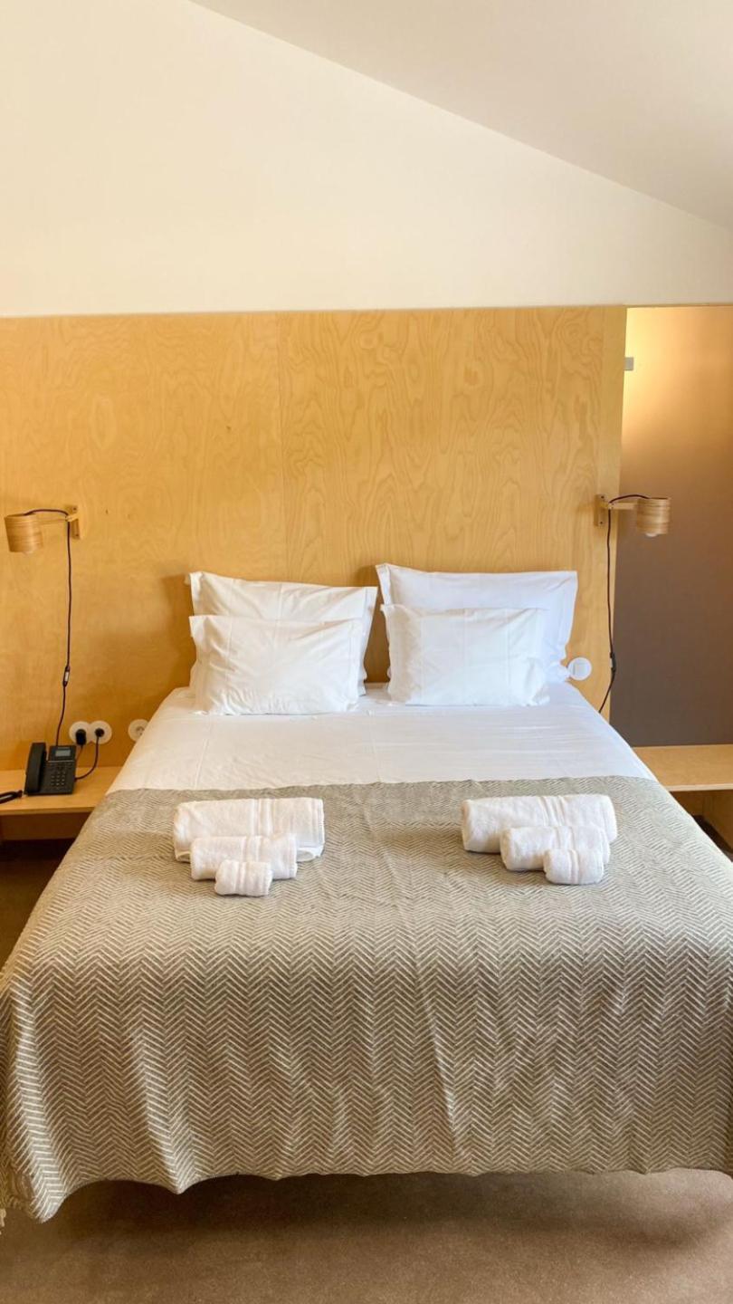 פיגואירה דה קסטלו רודריגו Colmeal Countryside Hotel מראה חיצוני תמונה