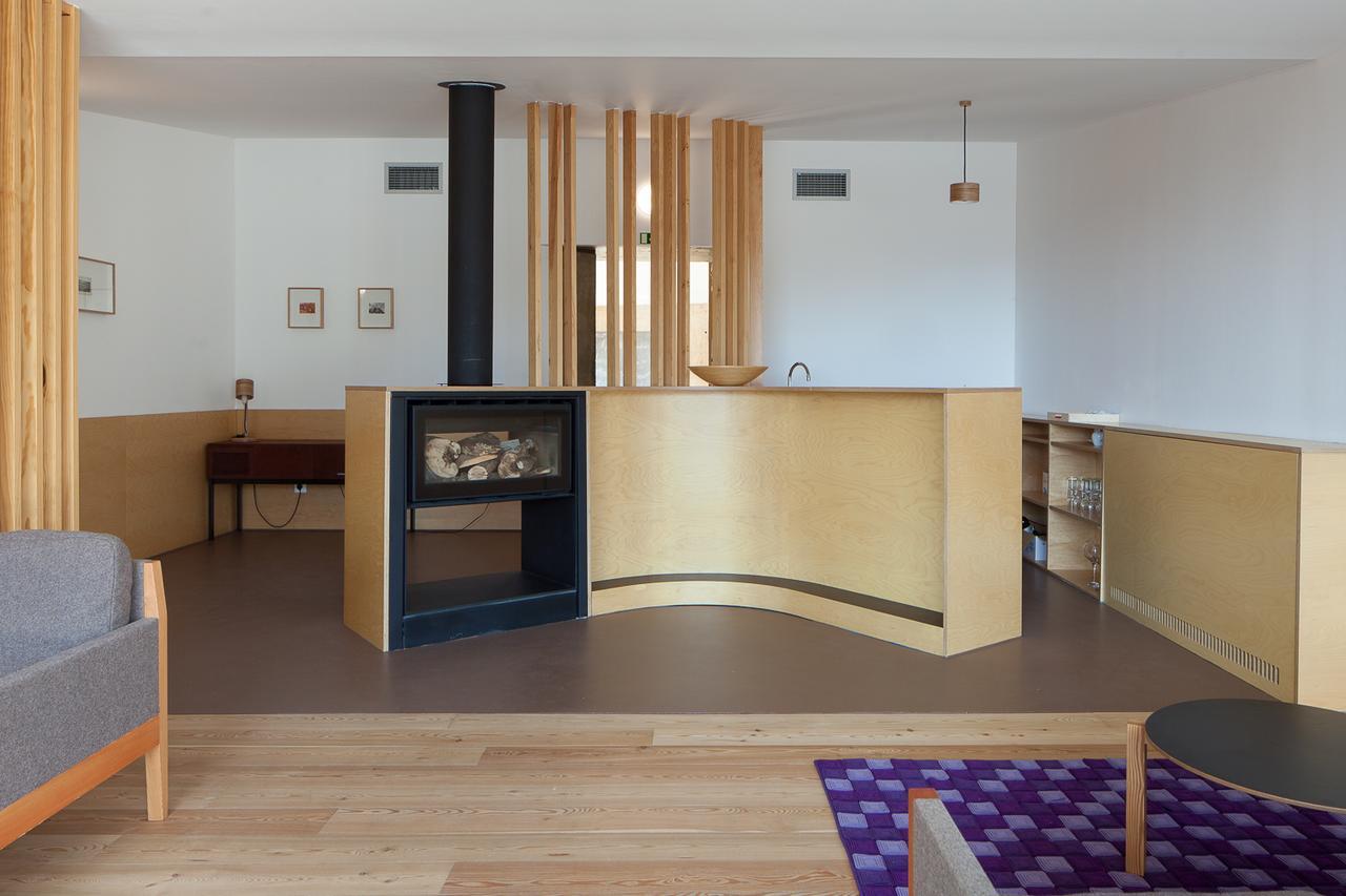 פיגואירה דה קסטלו רודריגו Colmeal Countryside Hotel מראה חיצוני תמונה
