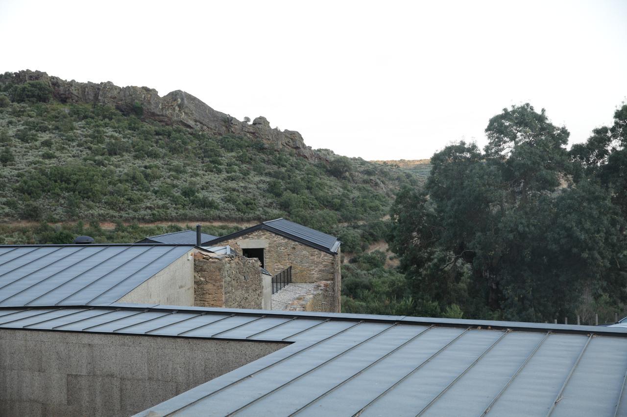 פיגואירה דה קסטלו רודריגו Colmeal Countryside Hotel מראה חיצוני תמונה